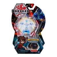 Бакуган Батл Планет Бриллиант Серпентез [Bakugan Battle Planet Ultra Diamond Serpenteze]