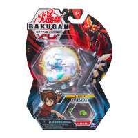 Бакуган Батл Планет Гортзон [Bakugan Battle Planet Ultra Gorthion]