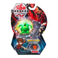 Бакуган Батл Планет Вентус Синдеус [Bakugan Battle Planet Ultra Ventus Cyndeous]