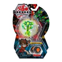 Бакуган Батл Планет Вентус Гидраноид [Bakugan Battle Planet Ultra Ventus Hydranoid]