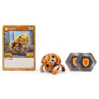 Бакуган Батл Планет Трино [Bakugan Battle Planet  Tryhno 2 Collectible Action Figure and Trading Card]