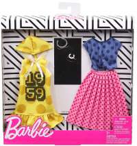 Аксессуары для куклы (Barbie Fashions_19_59)
