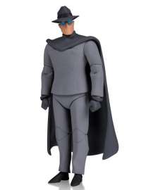 Фигурка Batman: The Animated Series Gray Ghost Figure