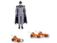 Фигурка Batman: The Animated Series Gray Ghost Figure