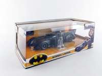 Машинка Бэтмен Бэтмобиль (Batman Batmobile Metals Diecast Figure)