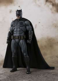 Фигурка Лига Справедливости: Бэтмен (Batman Justice League Action Figure)