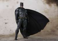 Фигурка Лига Справедливости: Бэтмен (Batman Justice League Action Figure)