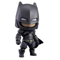 Фигурка Бэтмен против Супермена: На заре справедливости - Бетмен (Batman Vs Superman Justice Dawn Heavy Armor Batman Nendoroid Highly Detailed Accurate Sculpt)