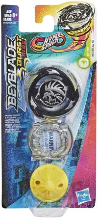 Волчок Бейблейд Морригна М5 (Beyblade Burst Rise Hypersphere Morrigna M5 Single Pack)