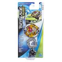 Волчок Бейблейд вибух турбо Балар Б4 (Beyblade Burst Turbo Slingshock Balar B4)