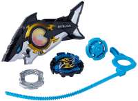 Волчок Бейблейд вибух турбо Риптайд (Beyblade Burst Turbo Slingshock Riptide Blast Set)