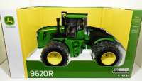 Большой сельскохозяйственного трактора (Big Farm John Deere 9620R 4WD Tractor Toy)