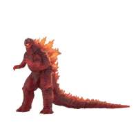 Игрушка Годзилла (Burning Godzilla King of The Monsters)