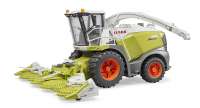 Полевой измельчитель (CLAAS Jaguar 980 Field Chopper)