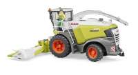 Полевой измельчитель (CLAAS Jaguar 980 Field Chopper)