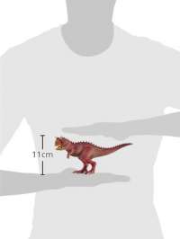 Динозавр Carnotaurus Figure