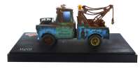 Тачка Тачки 3: Мэтр (Cars Disney Pixar Cars Mater Collectible Die-Cast)