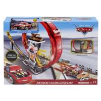 Игровой набор Тачки 3: Трек Сет (Cars XRS Rocket Racing Super Loop Race Set with Lightning McQueen)