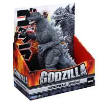 Игрушка Годзилла (Classic Godzilla (2004) Figure)