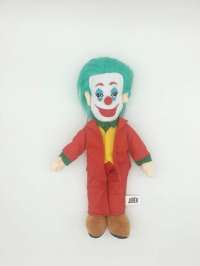 Мягкая игрушка Клоун (Clown Plush Toy Figure)