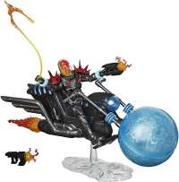 Фигурка Призрачный Гонщик (Marvel Legends Cosmic Ghost Rider)