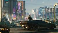 Cyberpunk 2077 (PS4)