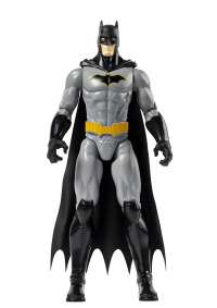 Фигурка ДС Бэтмен (DC Batman: Rebirth Tactical Action Figure)