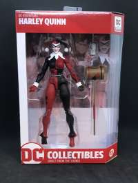 Фигурка Харли Квинн (DC Essentials: Harley Quinn Action Figure)