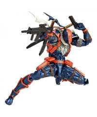 Фигурка Детстроук (DC Comics Amazing Yamaguchi Revoltech Deathstroke)