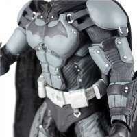 Фигурка Бэтмен: Летопись Аркхема - Бэтмен (Batman: Arkham Origins - Batman Action Figure)