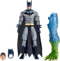 Фигурка Бэтмен (DC Comics Multiverse Batman Figure)