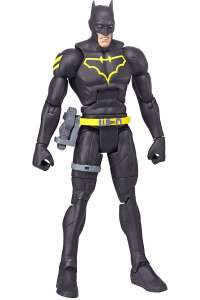 Фигурка Бэтмен (Джеймс Гордон) (DC Comics Multiverse Jim Gordon Batman Figure)