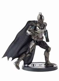 Фигурка Несправедливость 2 - Бэтмен (DC Comics Multiverse Platinum Collection Injustice 2 Batman Figure)