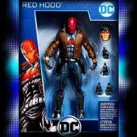 Фигурка Красный Колпак (DC Comics Multiverse Red Hood Figure)