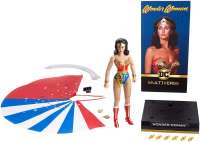 Фигурка Чудо-женщина (DC Comics Multiverse Signature Collection Wonder Woman Tv Series Wonder Woman)