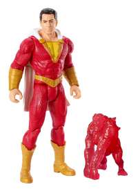 Фигурка Шазам! - Шазам (DC Comics Shazam! Action Figure)