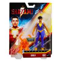 Шазам! - Дарла (DC Comics Shazam! Darla Action Figure)