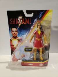 Фигурка Шазам! - Мари (DC Comics Shazam! Mary Action Figure)