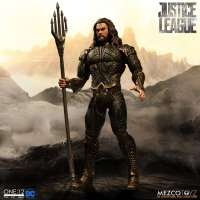 Фигурка Лига Справедливости: Аквамен (DC Justice League Movie Aquaman Action Figure)