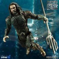 Фигурка Лига Справедливости: Аквамен (DC Justice League Movie Aquaman Action Figure)