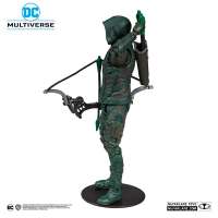 Фигурка ДС Мультивселенная - Зеленая стрела (DC Multiverse - Green Arrow: Arrow Action Figure)