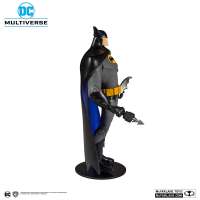 Фигурка ДС Мультивселенная - Бэтмен (DC Multiverse Batman: Batman The Animated Series Action Figure)