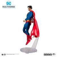 Фигурка ДС Мультивселенная - Супермен (DC Multiverse Superman: Action Comics Action Figure)