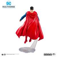 Фигурка ДС Мультивселенная - Супермен (DC Multiverse Superman: Action Comics Action Figure)