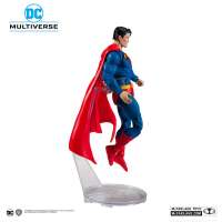 Фигурка ДС Мультивселенная - Супермен (DC Multiverse Superman: Action Comics Action Figure)