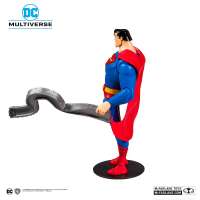 Фигурка ДС Мультивселенная - Супермен (DC Multiverse Superman: Superman The Animated Series Action Figure)