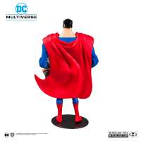 Фигурка ДС Мультивселенная - Супермен (DC Multiverse Superman: Superman The Animated Series Action Figure)