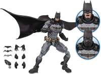 Фигурка Бэтмен (DC Prime: Batman Action Figure)