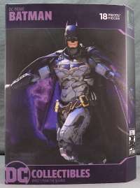 Фигурка Бэтмен (DC Prime: Batman Action Figure)