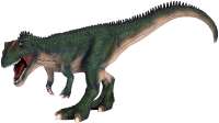 Гигантозавр (Deluxe Giganotosaurus Realistic Dinosaur Hand Painted Toy Figurine)